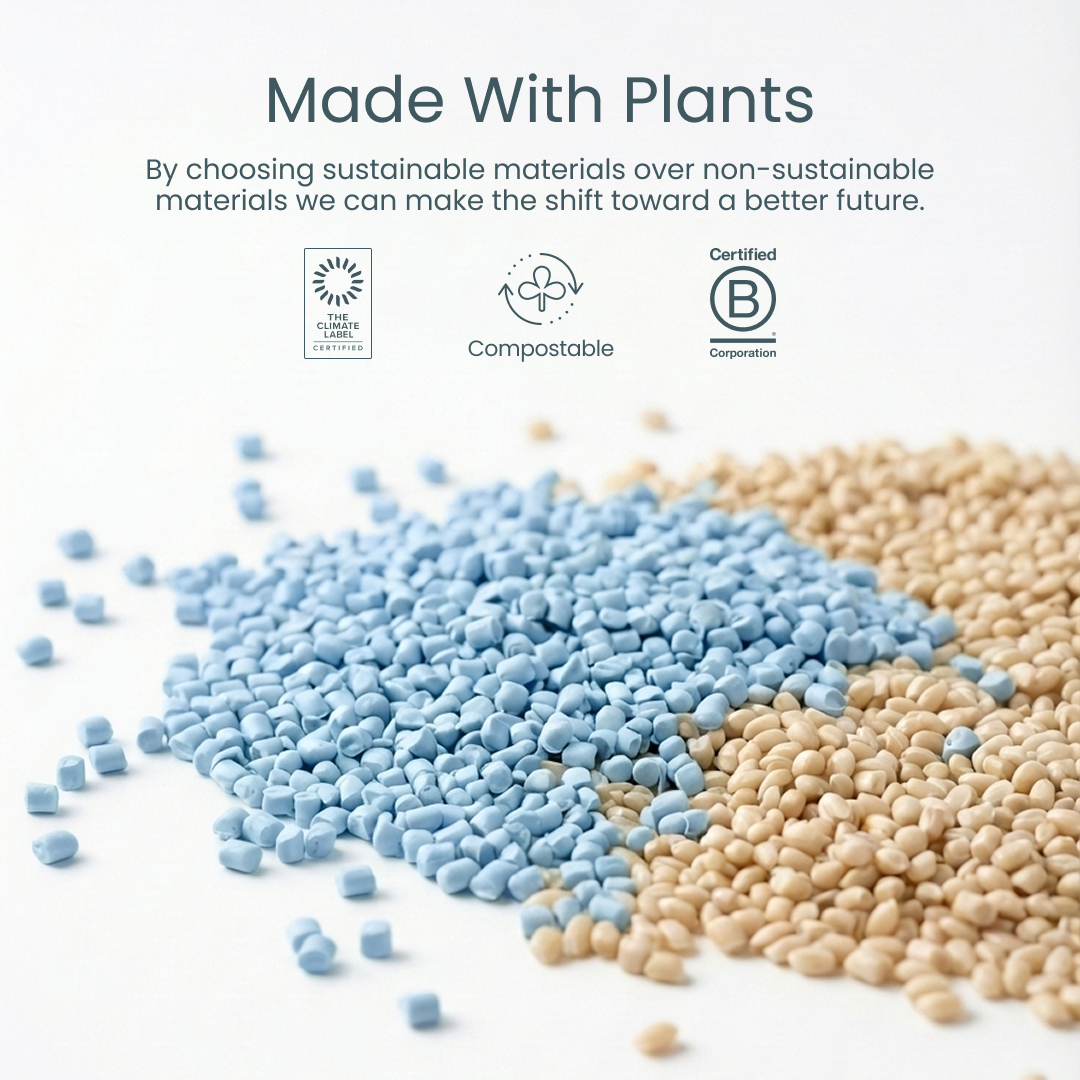 Powder Blue Navy Stripes iPhone 11 Pro Case