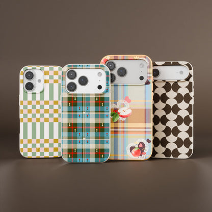 Seashell Paprika Play iPhone 11 Pro Case