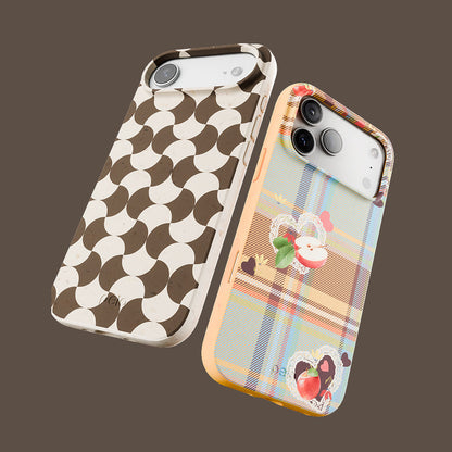 Seashell Paprika Play iPhone 11 Pro Case