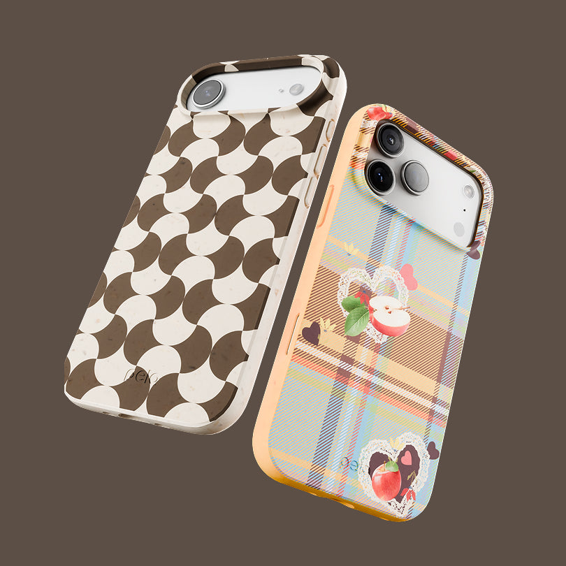 London Fog Electric Garden iPhone 11 Pro Case