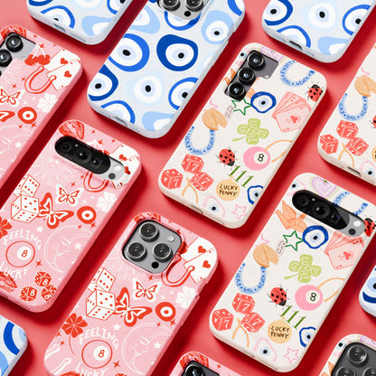 Seashell Lucky Me iPhone 11 Pro Case