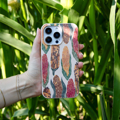 Seashell Cornfield iPhone 11 Pro Case