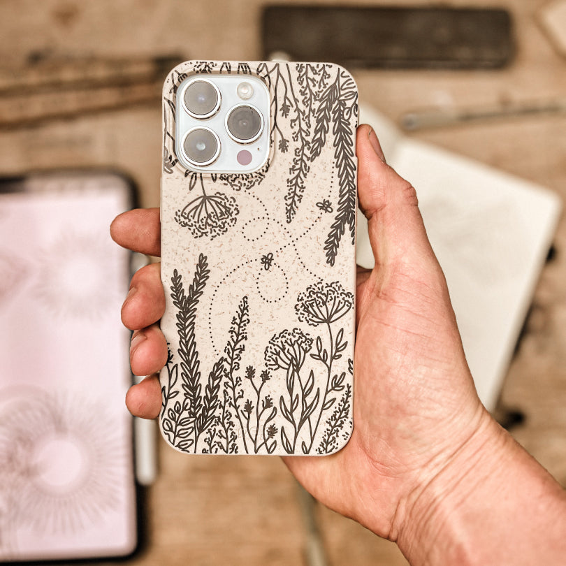 London Fog Meadows iPhone 11 Pro Case