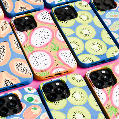 Honey Dragonfruit Pop iPhone 11 Pro Case