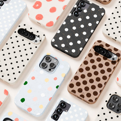 London Fog Latte Pop iPhone 11 Pro Case