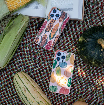 Seashell Cornfield iPhone 11 Pro Case