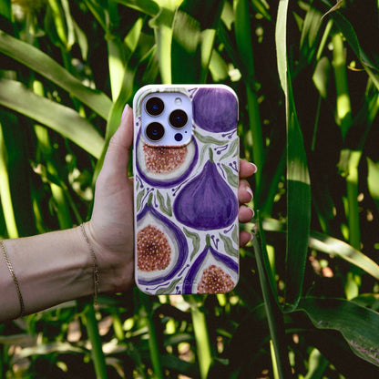 London Fog Fig Season iPhone 11 Pro Case