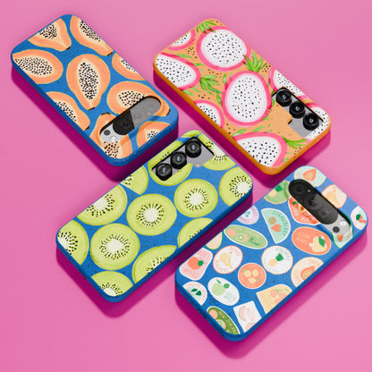 Honey Dragonfruit Pop iPhone 11 Pro Case