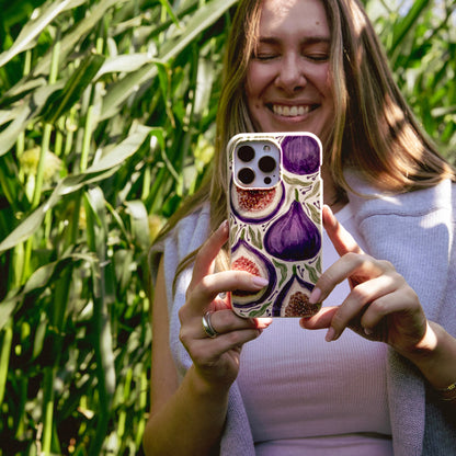 London Fog Fig Season iPhone 11 Pro Case