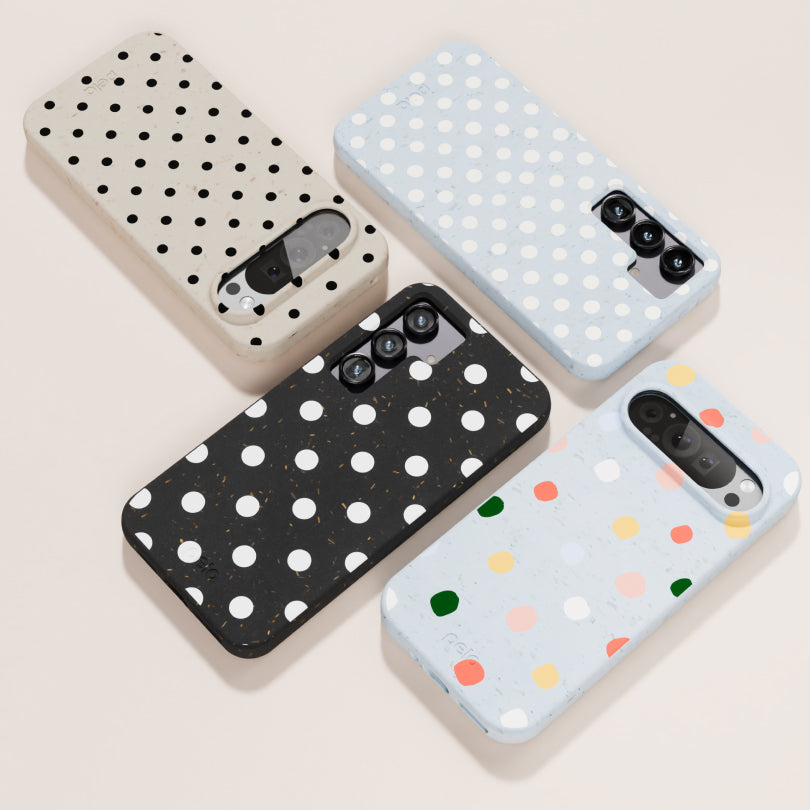 London Fog Latte Pop iPhone 11 Pro Case