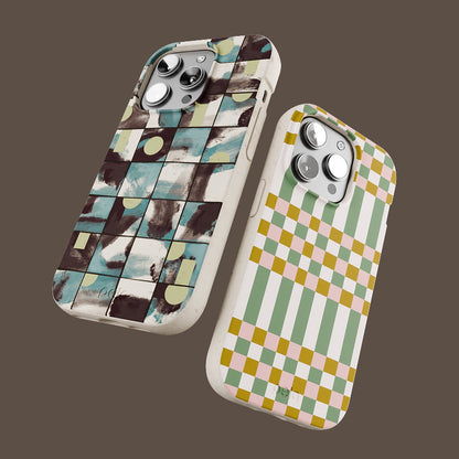 Seashell Paprika Play iPhone 11 Pro Case