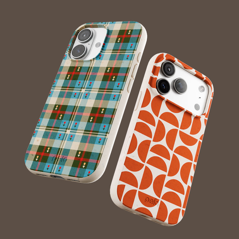 London Fog Electric Garden iPhone 11 Pro Case