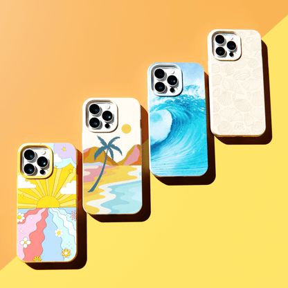 Seashell Seashore iPhone 11 Pro Case