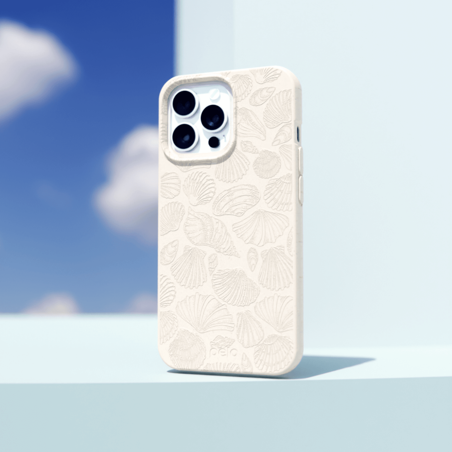 Seashell Seashore iPhone 11 Pro Case