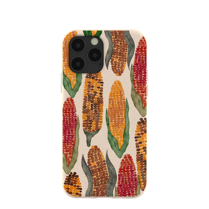 Seashell Cornfield iPhone 11 Pro Case