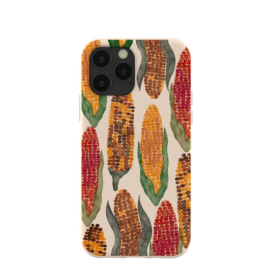 Seashell Cornfield iPhone 11 Pro Case