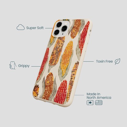 Seashell Cornfield iPhone 11 Pro Case
