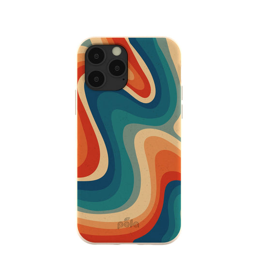 Seashell Disco iPhone 11 Pro Case