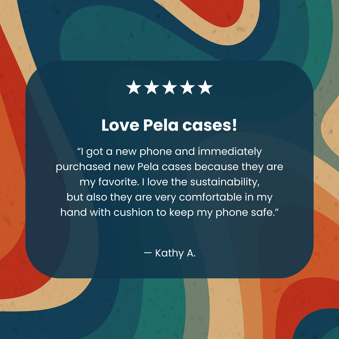 Seashell Disco iPhone 11 Pro Case