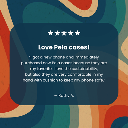 Seashell Disco iPhone 11 Pro Case