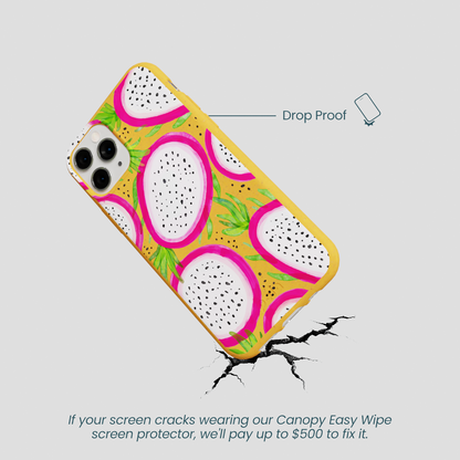 Honey Dragonfruit Pop iPhone 11 Pro Case