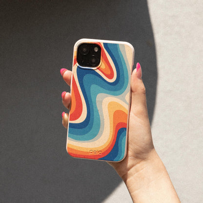 Seashell Disco iPhone 11 Pro Case