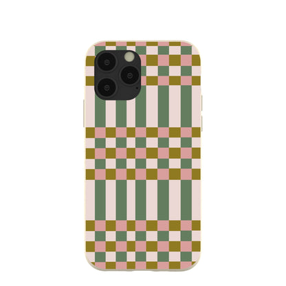 London Fog Electric Garden iPhone 11 Pro Case