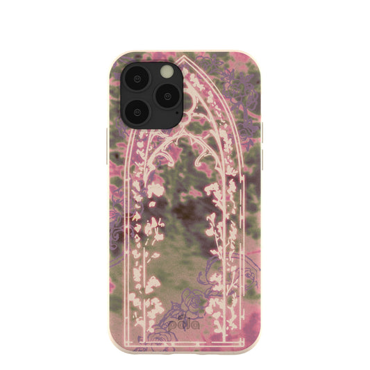 Seashell Enchanted Window iPhone 11 Pro Case