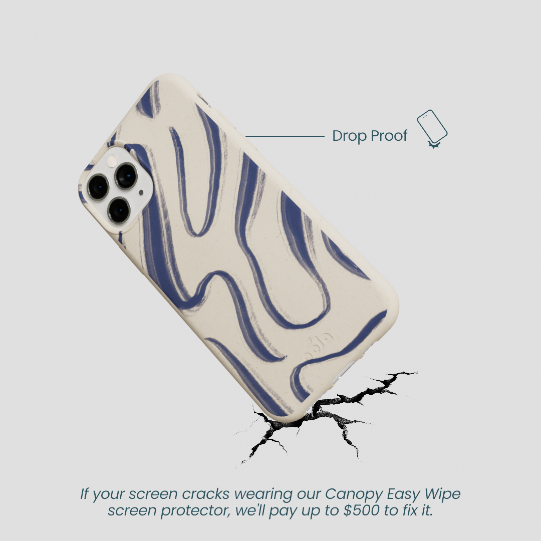 London Fog Fluid Form iPhone 11 Pro Case
