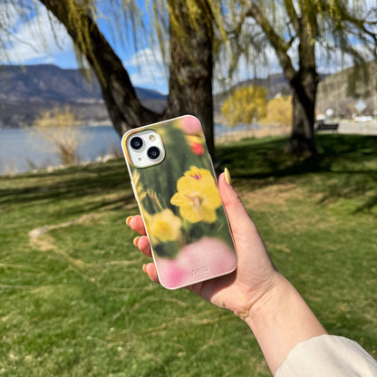 Seashell Full Bloom iPhone 11 Pro Case