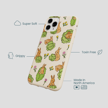 Seashell Garden Snack iPhone 11 Pro Case