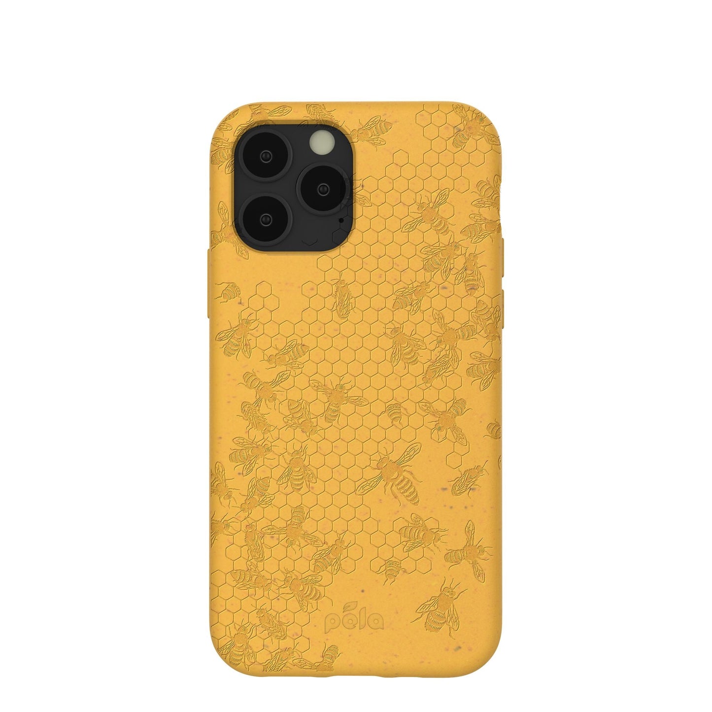 Honey Inside the Hive iPhone 11 Pro Case