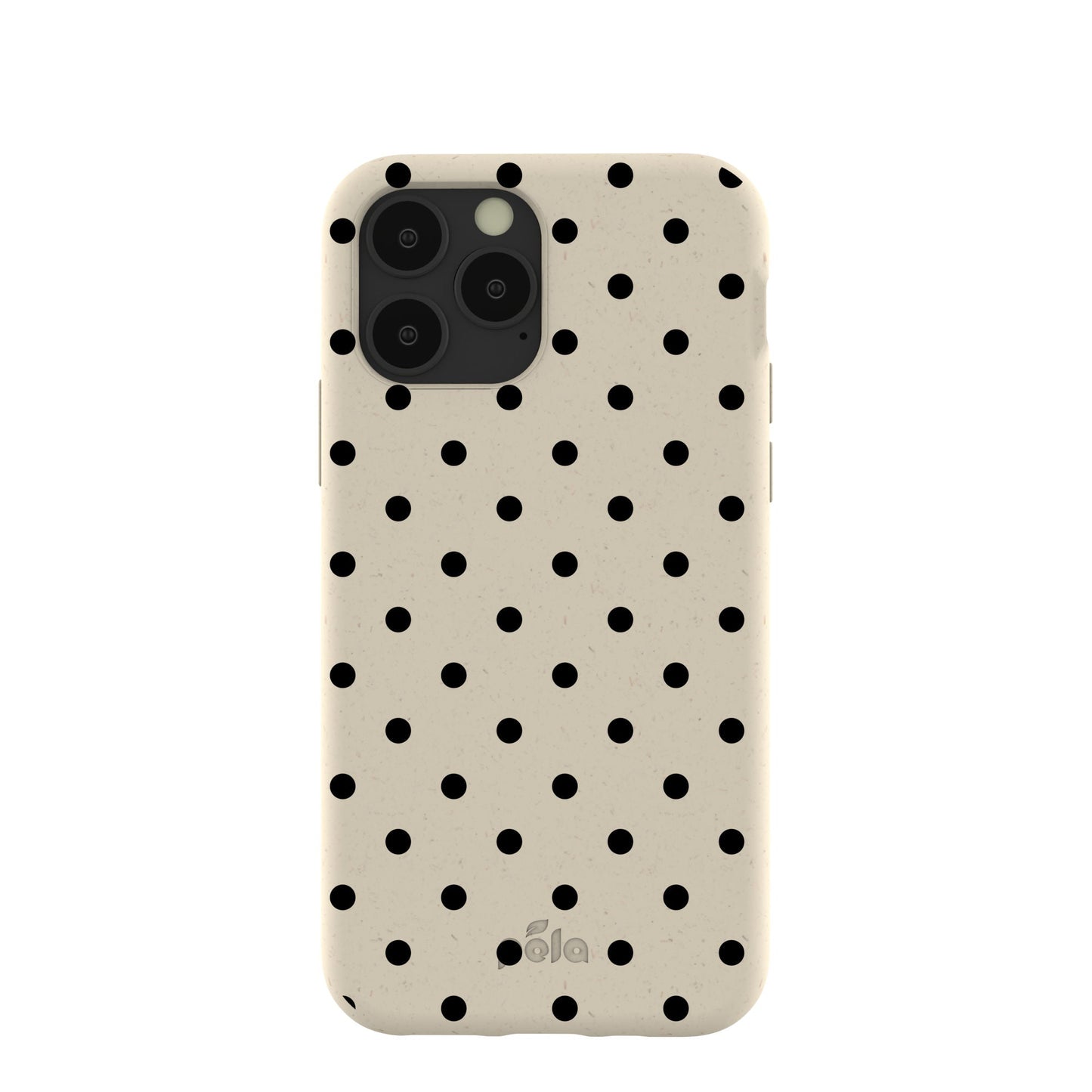 London Fog Latte Pop iPhone 11 Pro Case