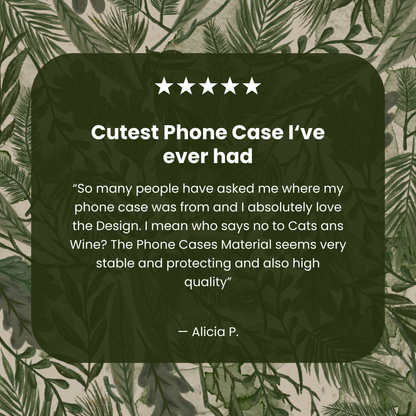 London Fog Leaf Camo iPhone 11 Pro Case