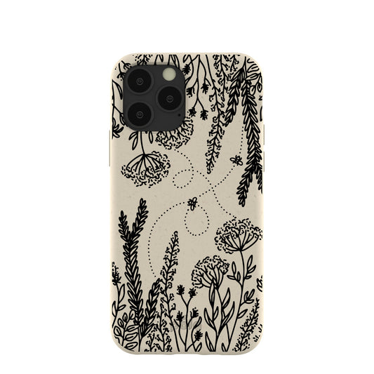 London Fog Meadows iPhone 11 Pro Case