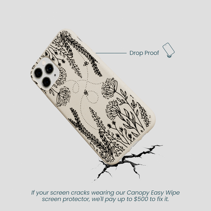 London Fog Meadows iPhone 11 Pro Case