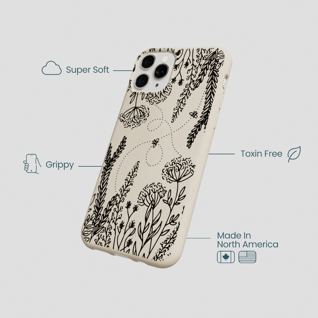 London Fog Meadows iPhone 11 Pro Case
