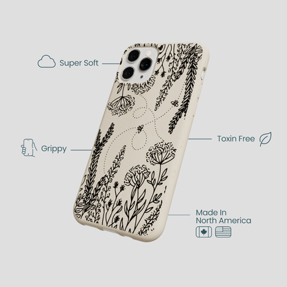London Fog Meadows iPhone 11 Pro Case