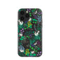 Black Midnight Pond iPhone 11 Pro Case