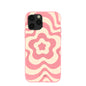 Bubblegum Pink Morning Flower iPhone 11 Pro Case