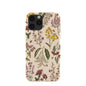 Seashell Nectar and Pollen iPhone 11 Pro Case