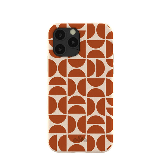 Seashell Paprika Play iPhone 11 Pro Case