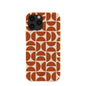 Seashell Paprika Play iPhone 11 Pro Case