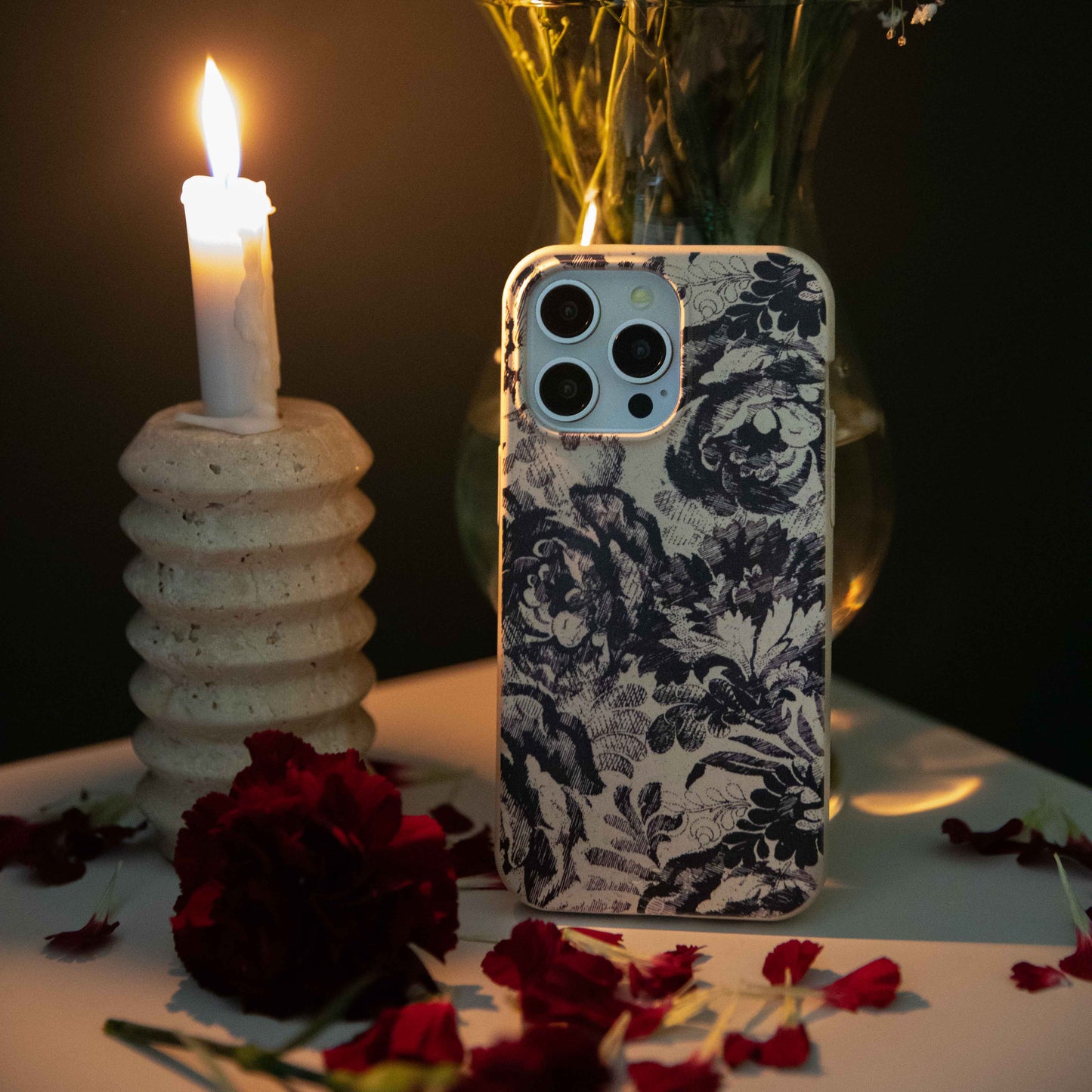 London Fog Petal Press iPhone 11 Pro Case