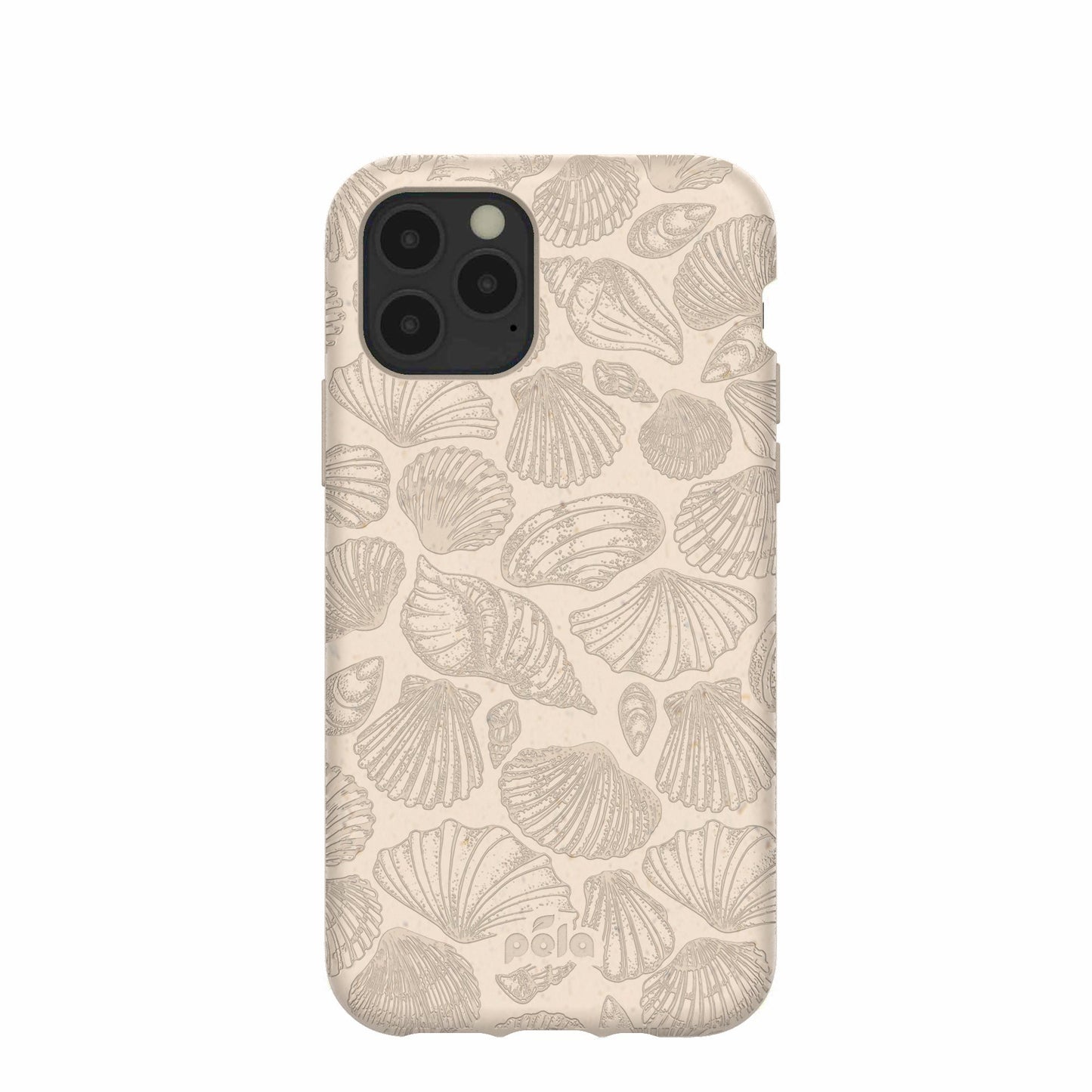 Seashell Seashore iPhone 11 Pro Case