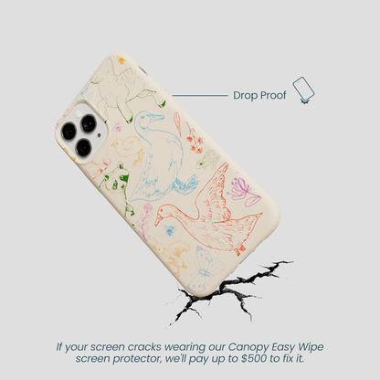 Seashell Springline Magic iPhone 11 Pro Case