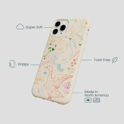 Seashell Springline Magic iPhone 11 Pro Case