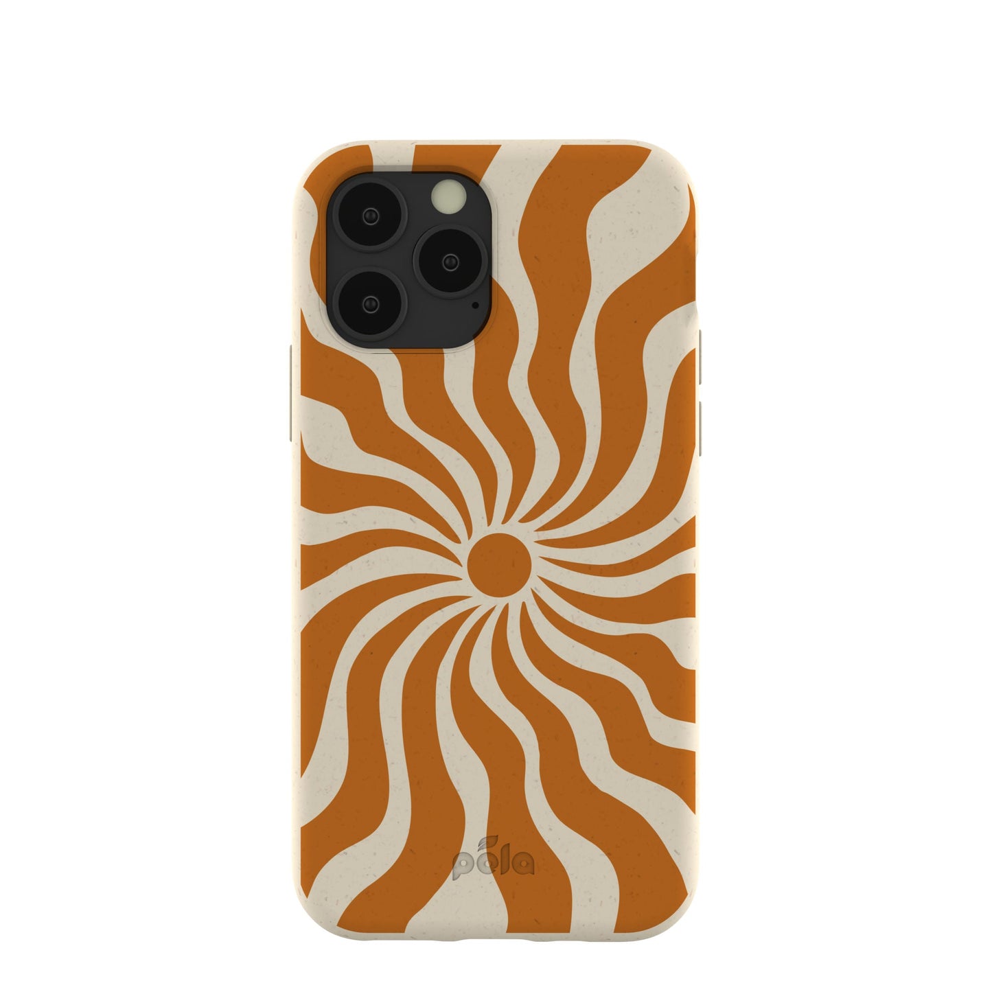 London Fog Sun rays iPhone 11 Pro Case
