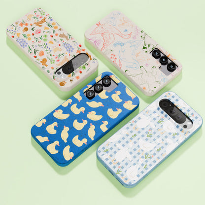 Seashell Flourish iPhone 11 Pro Case