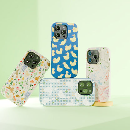 Seashell Flourish iPhone 11 Pro Case